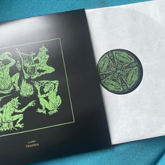 Blade of the wing [Shurale 004]