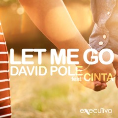 Let Me Go Feat Cinta