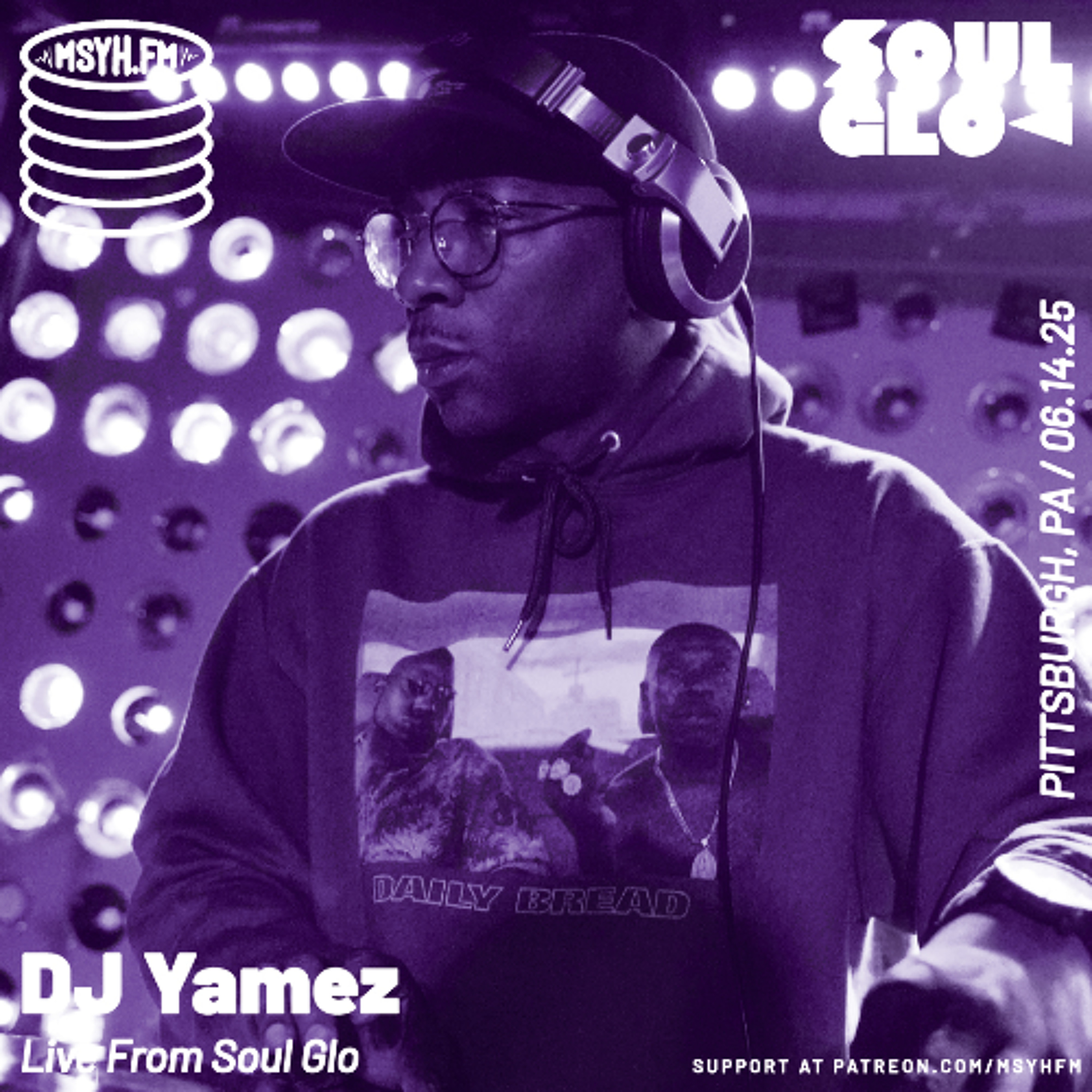 MSYH.FM