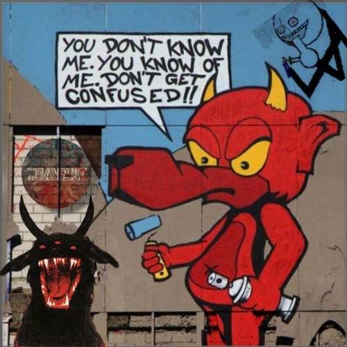 DEVILZ - BUD LIGHT SONG (JACX REMIX)