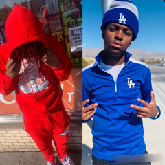 PAPA x Leaxk - “Spazzout”