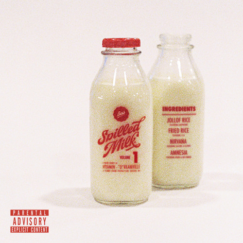 Jollof Rice (with EARTHGANG)