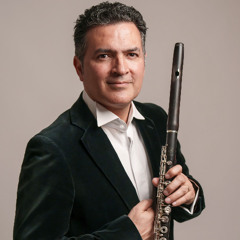 Vals Venezolano – for Flute and Piano (arr. Eduardo González)