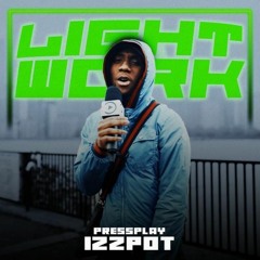 #OFB Izzpot - Lightwork