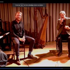 Soll Es Sein - Lente - Rain (Live At DUMstad, Utrecht / November 2020)