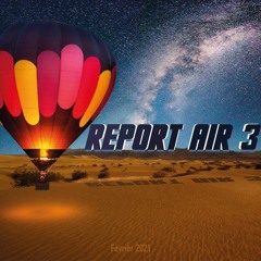 REPORT AIR 3 - Février 2021