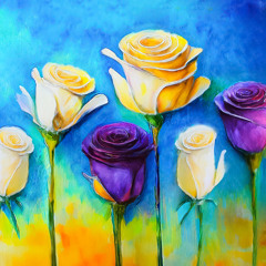 Bloom Where You're Planted