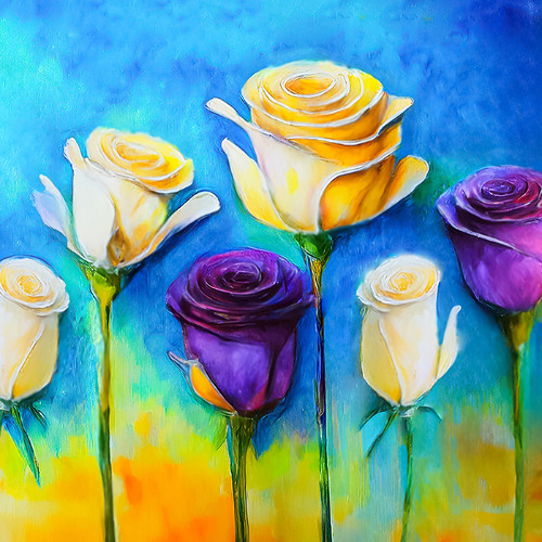 Bloom Where You're Planted