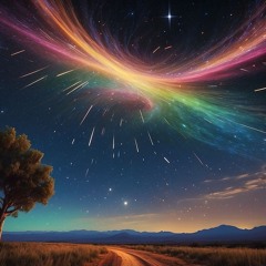 Shootingg Stars