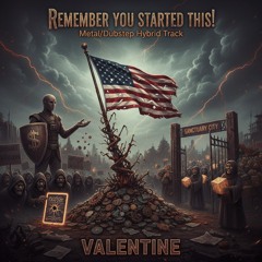 Remember You Started This!