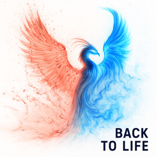 Stream Back to Life by ultraNash | Listen online for free on SoundCloud