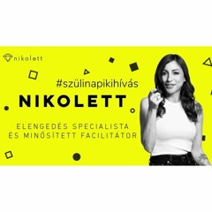 #szülinapikihívás - Új Eszközök!