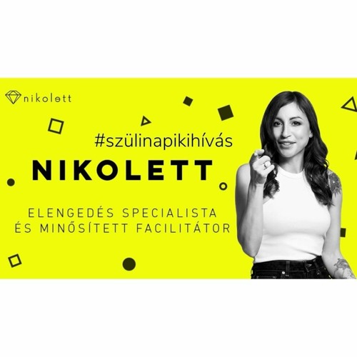 #szülinapikihívás - Új Eszközök!