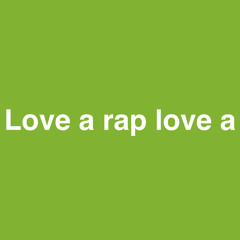 Love a rap love a chat freestyle | made on the Rapchat app (prod. by frugiprod)