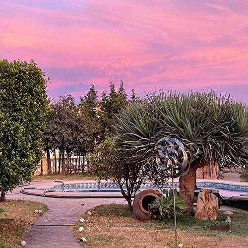 Emma's 50th, Turn It Up And Make It Hot. 2nd Set