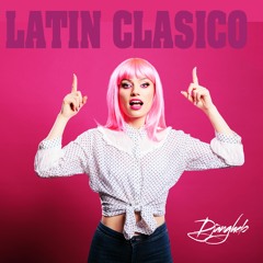 Latin Urban Mix Vol. 01 - DJ Anghelo