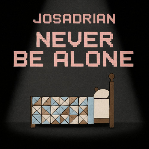 Five Nights At Freddy's Song "Never Be Alone" (Cover en Español) | Shadrow