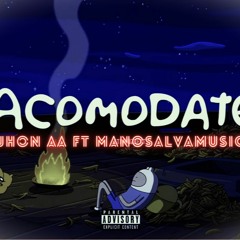 ACOMODATE