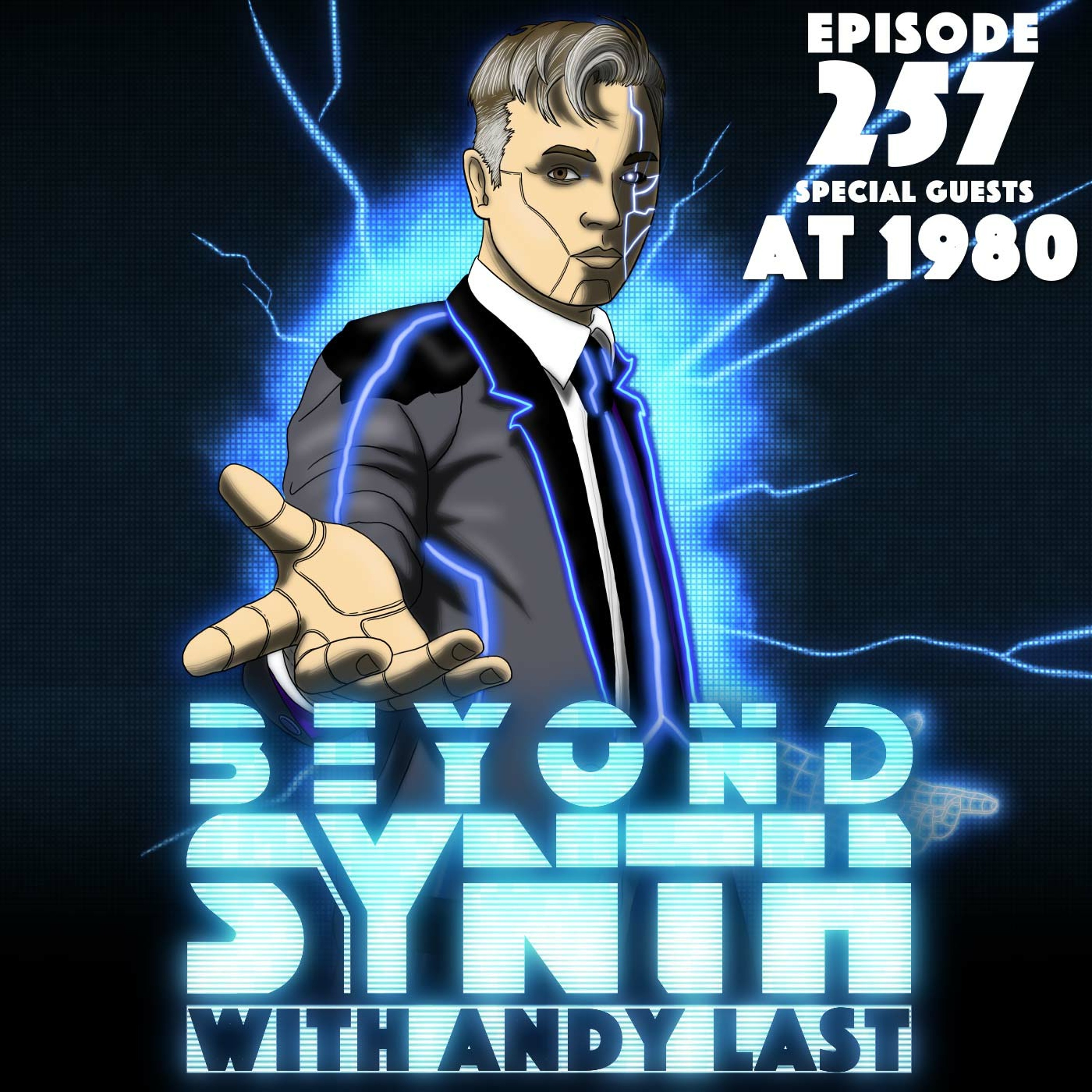 Beyond Synth - 257 - At 1980