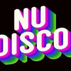 🪩Nu Disco & Disco House vol 1 🪩