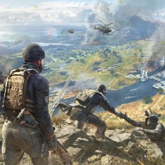 Call Of Duty Mobile Season 8 2021 Theme Song 2