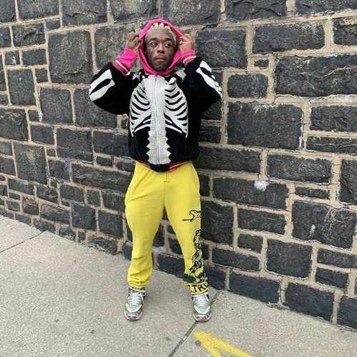 Stream Keep It Close by Lil Uzi Vert | Listen online for free on