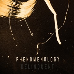 Phenomenology - Delinquent