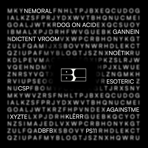 Premiere: DBFB - TEMBURA [BLRXPVA01]