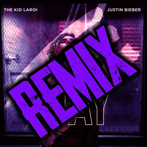 Justin Bieber Stay Happy Hardcore Remix