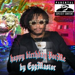 Happy Birth d Potme [STUDIO SESH #3]