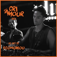 CRId'AMOUR at Ulu Cliffhouse, Bali (Economou)