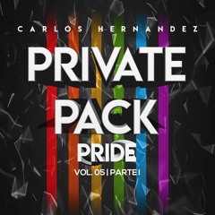 PRIVATE PACK VOL 5 (EdicionPride) Carlos HDZ