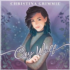 co-producer, mixing, bass programming, string programming (Cry Wolf - Christina Grimmie)