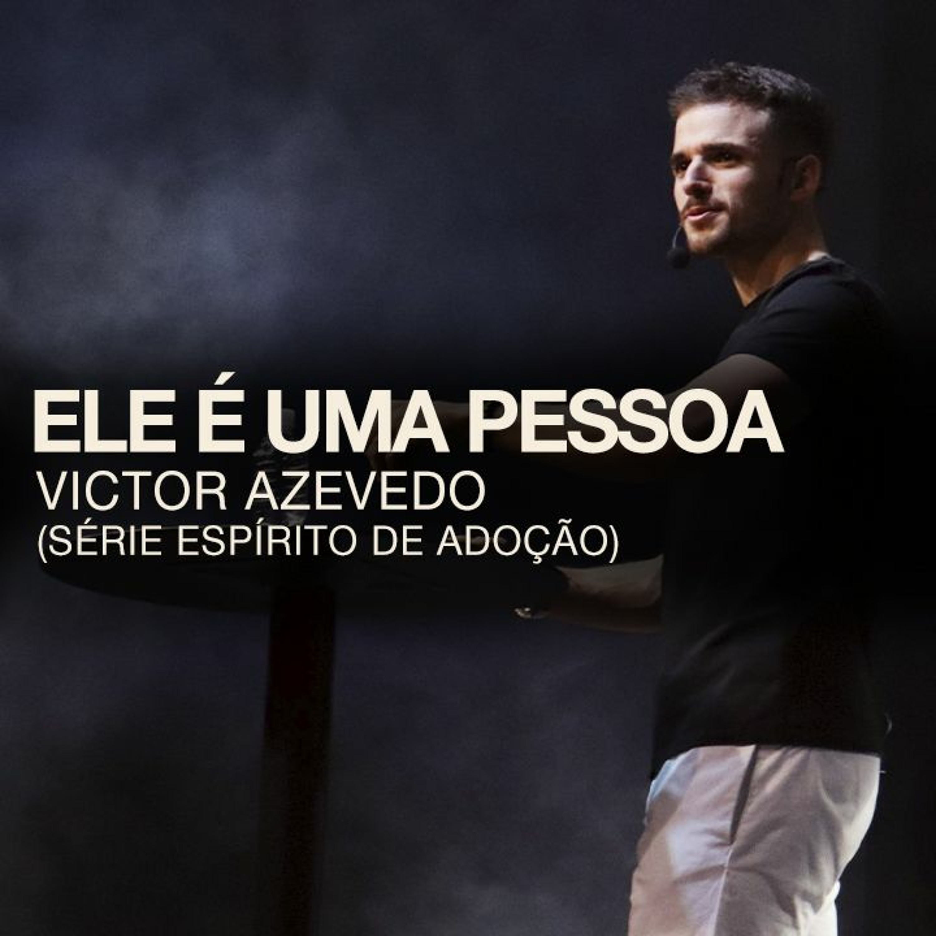 Igreja Por Amor