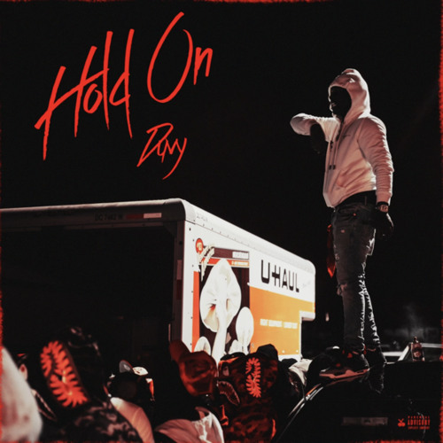 Hold On