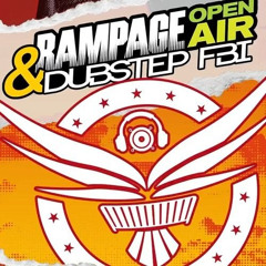 Purged Entry For Rampage Open Air × DubstepFBI Dj Contest