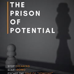 Prison of Potential Male Audio Sample