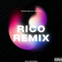 R.I.C.O Remix