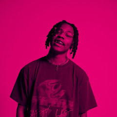 Dro Kenji - You Know I (prod by JVRDE) (from YOUR FAULT acapellas)