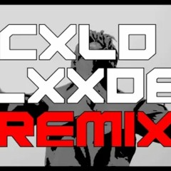 Scarlxrd - Cxld Blxxded [Remix]