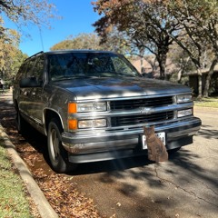 Project - BackOnTrack DJVI