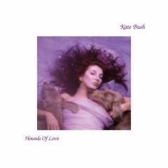 Kate Bush .:. Hounds Of Love .:.