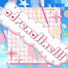 [Lyrical Lily] adrenaline!!! (Short Cover)