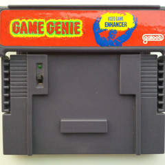 game genie codes
