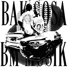 BAK STORY PART. 2/PAS DE PEN