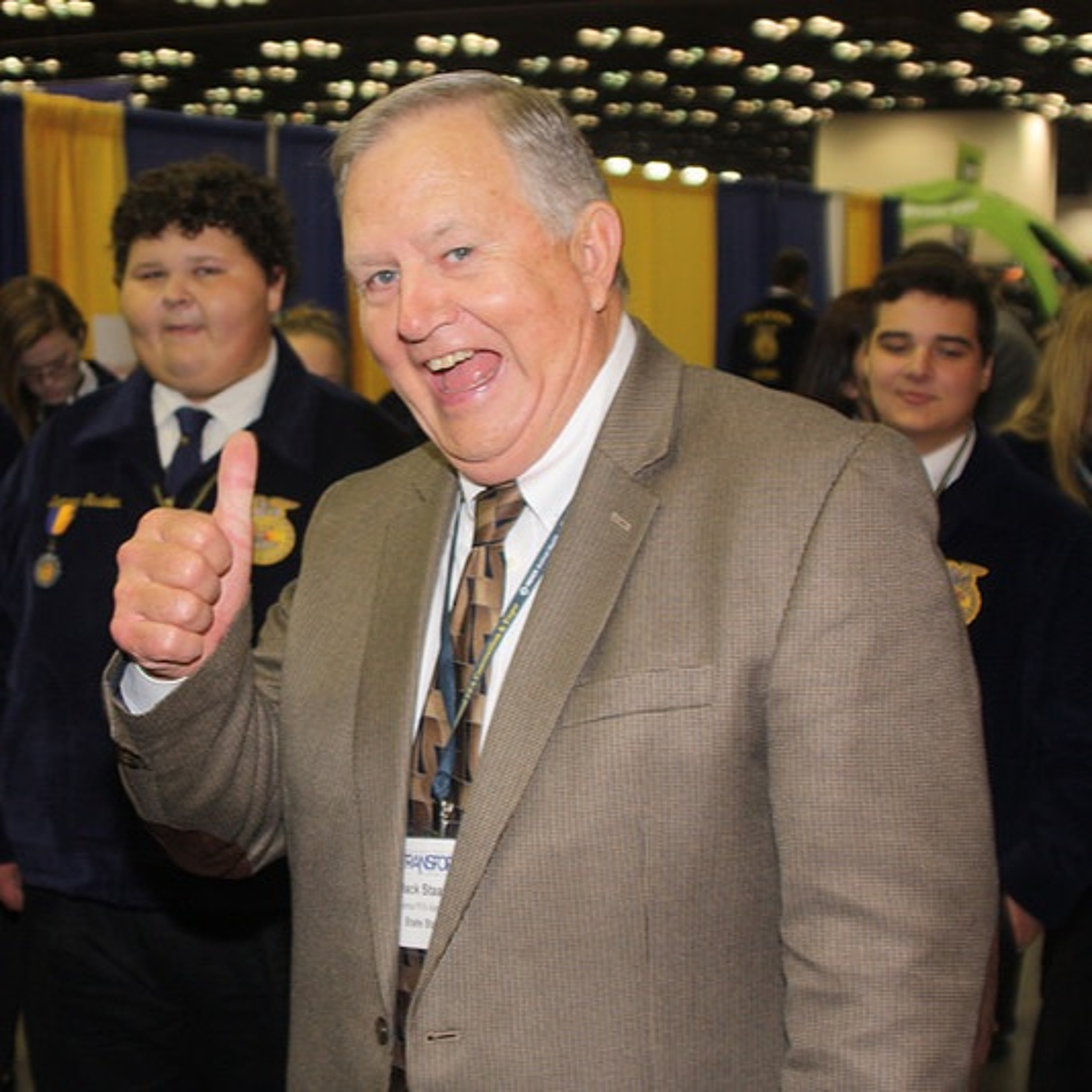 Road to Rural Prosperity