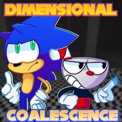 sonic.exe dimensional coalescence ruined hill