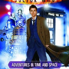 Doctor Who, Adventures in Time and Space @Save#