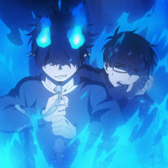 Blue Exorcist.m4a