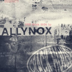 USB Stick by ALLYNOX | 026